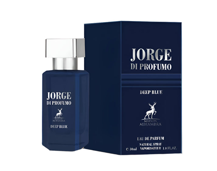 Maison Alhambra/Jorge Di Profumo Eau de Parfum 30 ml