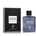 Maison Alhambra/Maitre De Blue EDP 100 ml